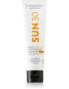 Mádara MÁDARA SUN30 tratament pentru protectie solara 100 ml