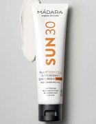 Mádara MÁDARA SUN30 tratament pentru protectie solara 100 ml