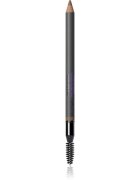 Mádara MÁDARA The Brow Pencil creion pentru sprancene culoare #3 Light Brown 1 g