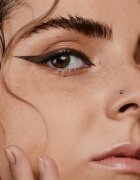 Mádara MÁDARA The Eye Pencil eyeliner khol culoare #2 Brown 1 g