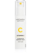 Mádara MÁDARA Vitamin C crema iluminatoare efect regenerator 50 ml