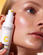 Mádara MÁDARA Vitamin C crema iluminatoare efect regenerator 50 ml