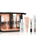 Mádara MÁDARA WHEREVER Travel Set 5-In-1 Seturi pentru voiaj pentru o piele perfecta