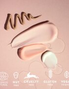 Mádara MÁDARA WHEREVER Travel Set 5-In-1 Seturi pentru voiaj pentru o piele perfecta