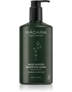 Mádara MÁDARA Wild Woods gel de dus revigorant pentru maini si corp 500 ml