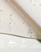 Mádara MÁDARA Wild Woods gel de dus revigorant pentru maini si corp 500 ml
