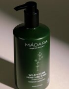 Mádara MÁDARA Wild Woods gel de dus revigorant pentru maini si corp 500 ml