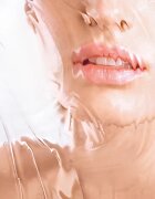 Mádara SOS Hydra Moisture mască hialuronică intensă 60 ml