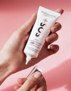 Mádara SOS+ Rich Hydra-Barrier CICA crema de fata hidratanta 40 ml