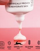 Mádara SOS+ Rich Hydra-Barrier CICA crema de fata hidratanta 40 ml