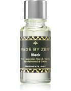 MADE BY ZEN Black ulei aromatic 15 ml