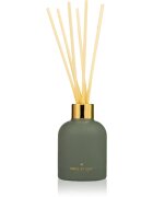 MADE BY ZEN Cedar & Cardamom aroma difuzor cu rezervã 120 ml
