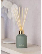 MADE BY ZEN Cedar & Cardamom aroma difuzor cu rezervã 120 ml