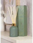 MADE BY ZEN Cedar & Cardamom aroma difuzor cu rezervã 120 ml