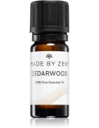 MADE BY ZEN Cedarwood ulei esențial 10 ml