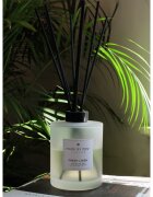 MADE BY ZEN Fresh Linen aroma difuzor cu rezervã 500 ml