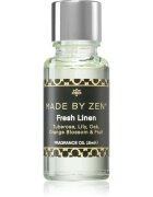 MADE BY ZEN Fresh Linen ulei aromatic 15 ml