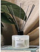 MADE BY ZEN Marrakech aroma difuzor cu rezervã 200 ml