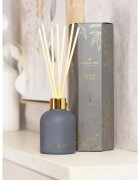 MADE BY ZEN Myrrh & Tonka aroma difuzor cu rezervã 120 ml