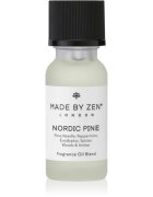 MADE BY ZEN Nordic Pine ulei aromatic 15 ml