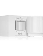MADE BY ZEN Novo difuzor de aromă cu ultrasunete și umidificator de aer White 1 buc