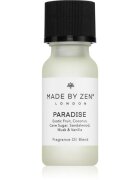 MADE BY ZEN Paradise ulei aromatic 15 ml