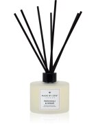 MADE BY ZEN Patchouli & Cedar aroma difuzor cu rezervã 200 ml