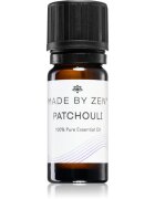 MADE BY ZEN Patchouli ulei esențial 10 ml