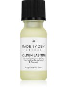 MADE BY ZEN Signature Golden Jasmine ulei aromatic 15 ml