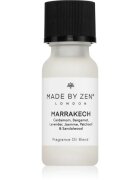 MADE BY ZEN Signature Marrakech ulei aromatic 15 ml