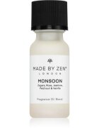MADE BY ZEN Signature Monsoon ulei aromatic 15 ml