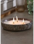 MADE BY ZEN Signature Scented Sand lumânare parfumată 500 g
