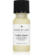 MADE BY ZEN Signature Three Kings ulei aromatic 15 ml
