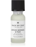 MADE BY ZEN Spiced Berries & Pear ulei aromatic 15 ml