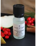 MADE BY ZEN Spiced Berries & Pear ulei aromatic 15 ml
