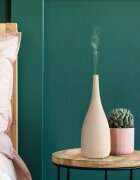 MADE BY ZEN Thalia difuzor de aromă cu ultrasunete și umidificator de aer Sand 1 buc