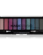 Magic studio 12 Colors Eyeshadow Palette paleta farduri de ochi 02 Fashion 12x1.5 g