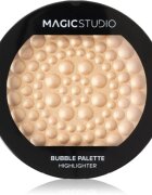 Magic studio Bubble Palette iluminator 20 g
