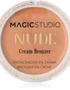 Magic studio Cream Bronzer crema Bronzantã 6.5 g