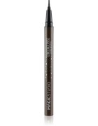 Magic studio Freckle Pen corector pentru pistrui culoare 02 Warm Brown 0.6 g