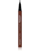 Magic studio Freckle Pen corector pentru pistrui culoare Dark Brown 0.6 g