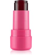 Magic studio Jelly Lip & Cheek Tint fard multifuncțional pentru buze și obraz cu efect racoritor culoare 02 Cherry Jelly 6 g