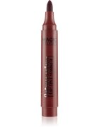 Magic studio Lip Tint Marker creion contur de buze tip carioca culoare 03 Mauve 2.8 g
