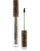 Magic studio Liquid Eyeshadow farduri de ochi lichide cu sclipici culoare 03 Cooper 3 ml