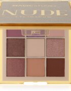 Magic studio Nude Eyeshadow paletă cu farduri de ochi 9x1 g