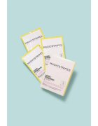 MAGICSTRIPES Hand Repairing Gloves masca regeneratoare de maini 3 buc
