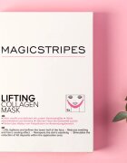 MAGICSTRIPES Lifting Collagen Mask mască de colagen cu efect de fermitate 5 buc