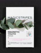 MAGICSTRIPES Magnetic Youth mască magnetică de întinerire 1 buc