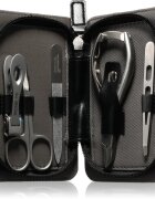 Magnum Feel The Style 237 Black Set de manichiură pentru barbati