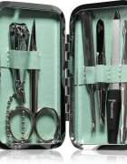 Magnum Feel The Style 240 Green Set de manichiură